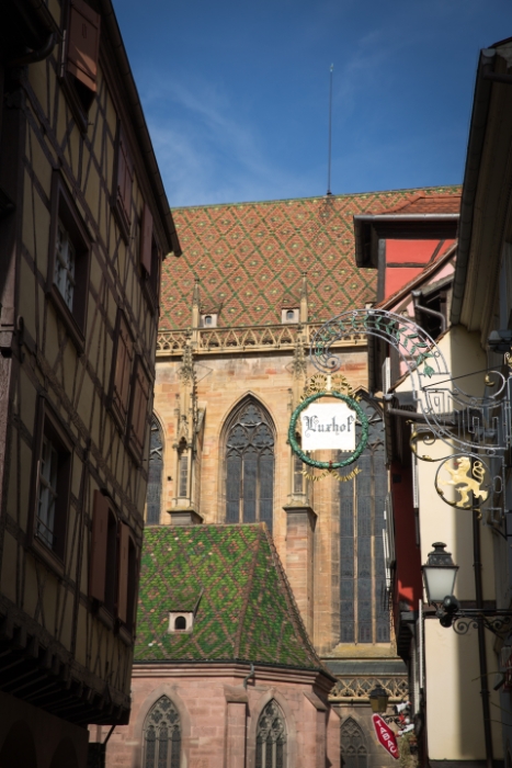 Colmar - 158